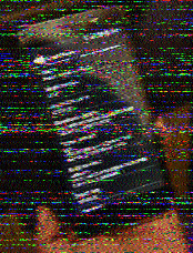Image 3 from VOA Radiogram on 17860 kHz