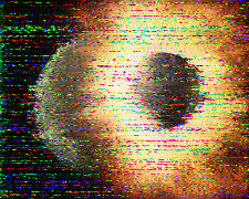 Image 1 from VOA Radiogram on 15670 kHz