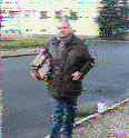 Image from The Mighty KBC on 9925 kHz