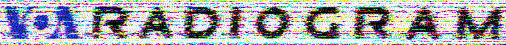 Image 4 from VOA Radiogram on 17860 kHz