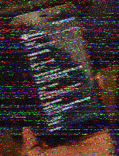 Image 3 from VOA Radiogram on 15670 kHz