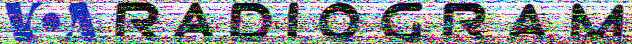 Image 5 from VOA Radiogram on 15670 kHz