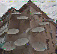 Image 3 from VOA Radiogram on 5745 kHz