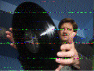 Image 1 from VOA Radiogram on 17870 kHz